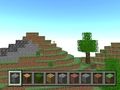 Spill MineBlocks: Bygning  online