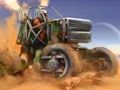 Spill Rovercraft online