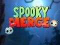 Spill Spooky fusjon online