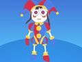 Spill Pomni Runner: Digital Circus online Spill Pomni Runner: Digital Circus online