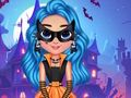 Spill Rainbow Girls Spooktacular online