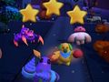 Spill Monsterfeller flykte  online