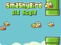 Spill Smashy Bird gammel stil  online