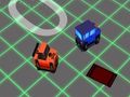 Spill Fargeparkering Drifter  online