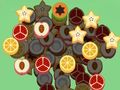 Spill Fruktstabel  online