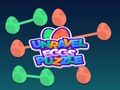 Spill Løs opp Egg Puzzle  online