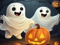 Spill Ghost Happy Halloween Two Player  online