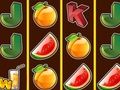 Spill The Fruits spilleautomat  online