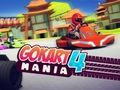 Spill GO KART MANIA 4 online