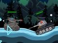 Spill Battle of Tank Steel online