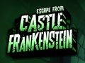 Spill Flukt fra slottet Frankenstein  online