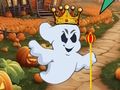 Spill Ghost King søker dronning  online