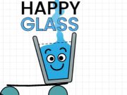 Spill Happy Glass Game online
