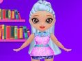 Spill ASMR dukke reparasjon  online
