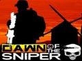 Spill Dawn of the Sniper online