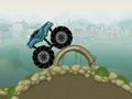 Spill Extreme Trucks Del 1 Europa  online