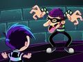 Spill Mareritt The Adventures 4 The Stolen Suvenirs of Rob. R  online