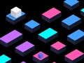 Spill Jumping Cube online