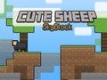 Spill Søt Sheep Skyblock  online