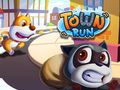 Spill Town Run online