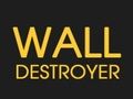 Spill Wall Destroyer online