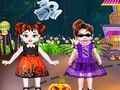Spill Baby Taylor Halloween-fest  online
