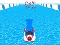 Spill Huggy Jet Ski Racer! online