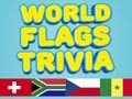Spill Verdens flagg trivia online