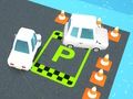 Spill Parkeringsløp: Drift Master  online