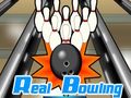 Spill Ekte bowling  online