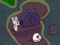 Spill Mini putt 4 de tapte hullene online