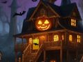 Spill God Halloween 2024  online