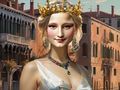 Spill Mona Lisa moteeksperimenter  online