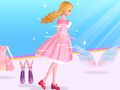 Spill Fashion Princess Dress Up online