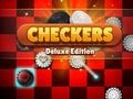 Spill Checkers Deluxe Edition online Spill Checkers Deluxe Edition online