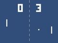 Spill Pong 2D-spill  online
