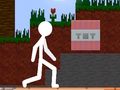 Spill Stick Fighter vs Zombies online