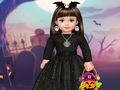 Spill American Doll Halloween Night online