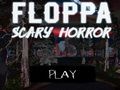 Spill Floppa skummel skrekk  online
