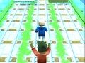 Spill Craft Zombie Runner online