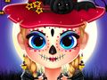 Spill Lille Lily Halloween Prep online