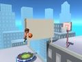 Spill Hopp opp 3d  online