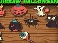 Spill Jigsaw Halloween online