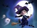Spill Helloween Bubbles Shooter Adventure online