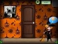Spill Amgel Halloween Room Escape 41 online