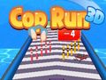 Spill Cop Kjør 3D  online