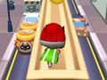 Spill Super Dog Hero Dash online