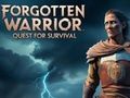 Spill Forgotten Warrior Quest for Survival online