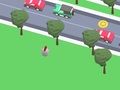 Spill 3D Road Crosser online