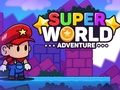 Spill Super World Adventure online